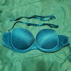 Wonderbra push up multi way bra 34b